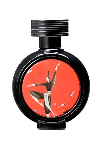Haute Fragrance Company HFC Sword Dancer