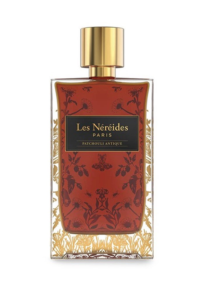 Les Nereides Patchouli Antique