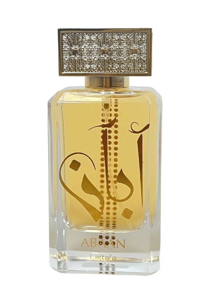 Lattafa Perfumes Abaan