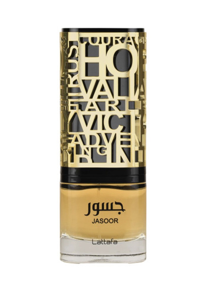 Lattafa Perfumes Jasoor