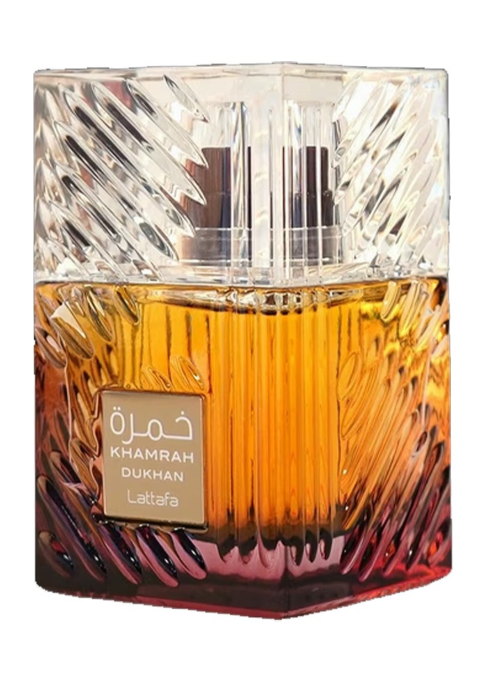 Lattafa Perfumes Khamrah Dukhan