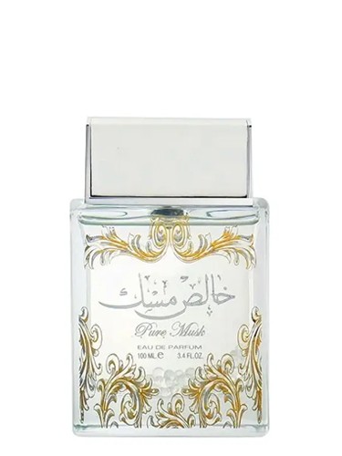 Lattafa Perfumes Khalis Musk (Pure Musk)