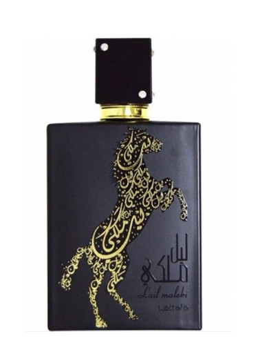 Lattafa Perfumes Lail Maleki
