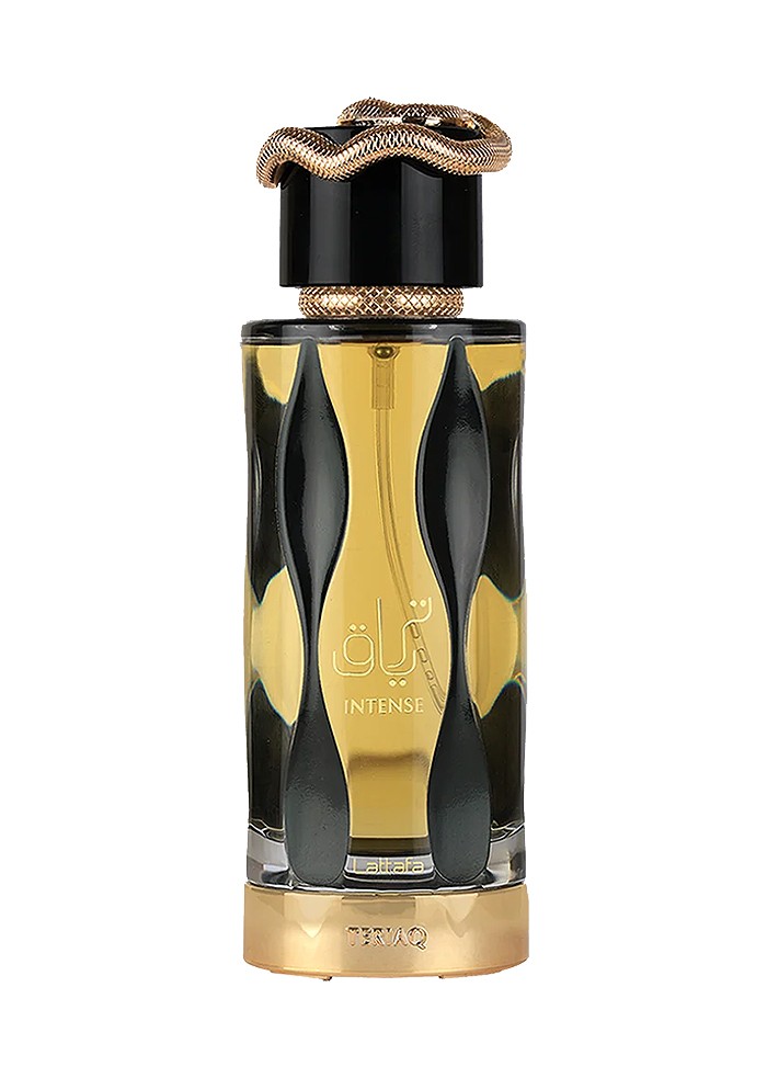 Lattafa Perfumes Teriaq Intense