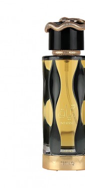 Lattafa Perfumes Teriaq Intense