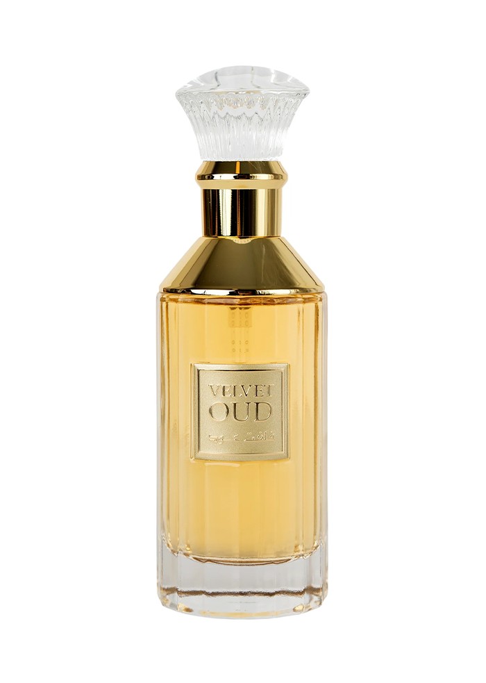 Lattafa Perfumes Velvet Oud