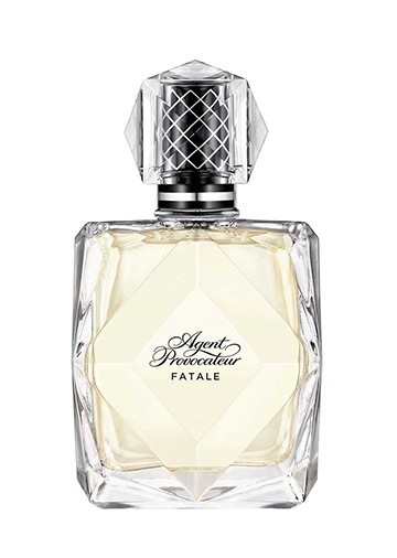 Agent Provocateur Fatale