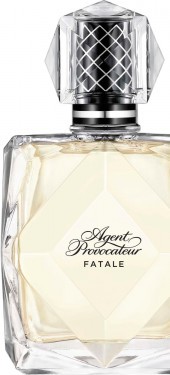 Agent Provocateur Fatale