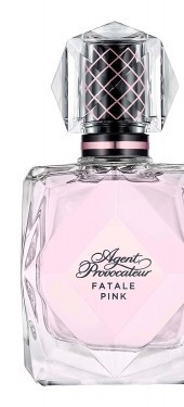 Agent Provocateur Fatale Pink