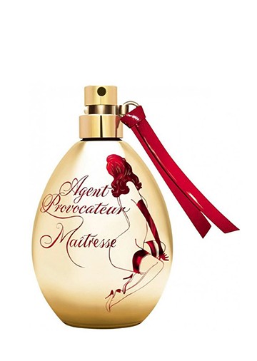 Agent provocateur signature online perfume