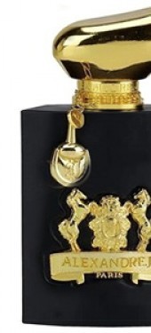 Alexandre.J Oscent Black
