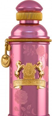 Alexandre.J Rose Oud