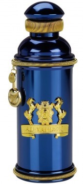 Alexandre.J Zafeer Oud Vanille