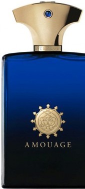 Amouage Interlude Man