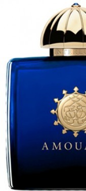 Amouage Interlude Woman