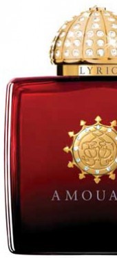 Amouage Lyric Woman