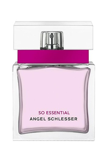 Angel Schlesser So Essential