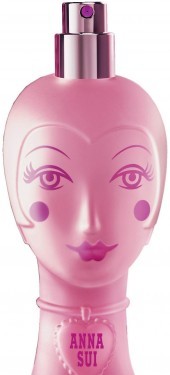 Anna Sui Dolly Girl