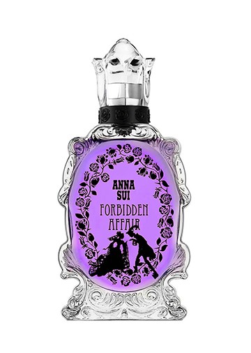 Anna Sui Forbidden Affair