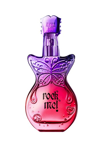 Anna Sui Rock Me