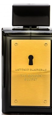 Antonio Banderas The Golden Secret