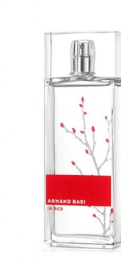 Armand Basi In Red