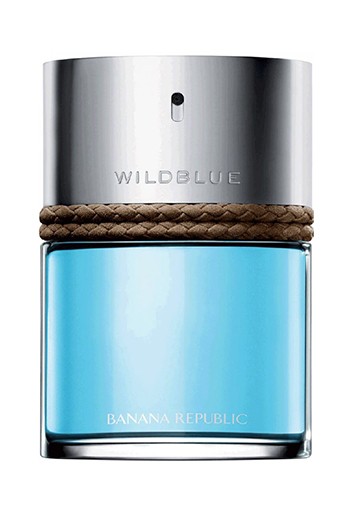 Banana Republic Wildblue