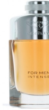 Bentley for Men Intense