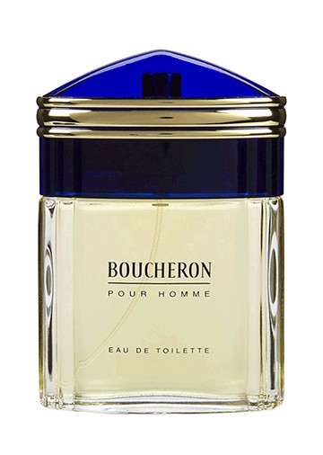 Boucheron Pour Homme