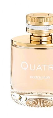 Boucheron Quatre