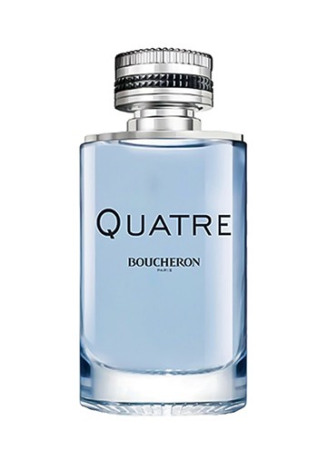 Boucheron Quatre Pour Homme