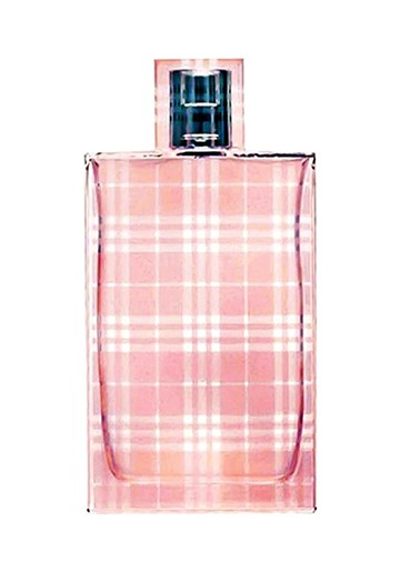 Burberry Brit Sheer