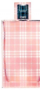 Burberry Brit Sheer