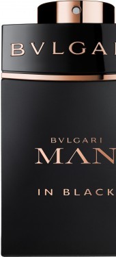 Bvlgari Man In Black