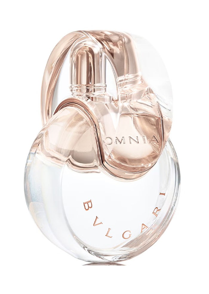 Bvlgari Omnia Crystalline