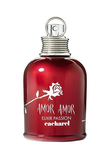 Cacharel Amor Elixir Passion