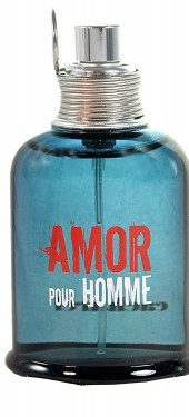 Cacharel Amor pour Homme