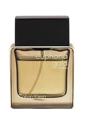 Calvin Klein Euphoria Gold for men