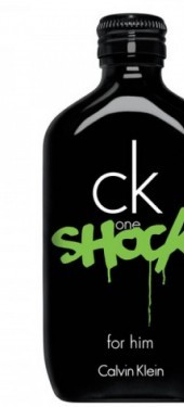 Calvin Klein CK One Shock For Him