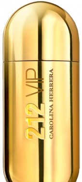Carolina Herrera 212 VIP