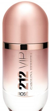 Carolina Herrera 212 VIP Rose