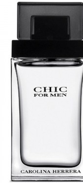 Carolina Herrera Chic For Men