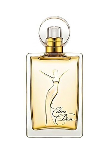 Celine Dion Signature