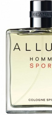 Chanel Allure Homme Sport Cologne