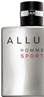 Chanel Allure Homme Sport