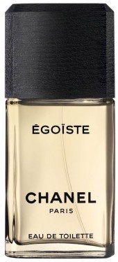 Chanel Egoiste