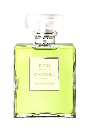Chanel Chanel N°19 Poudre