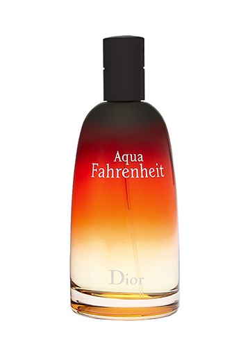 Christian Dior Aqua Fahrenheit