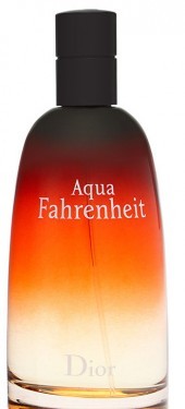 Christian Dior Aqua Fahrenheit