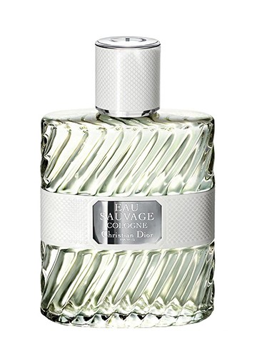 Christian Dior Eau Sauvage Cologne